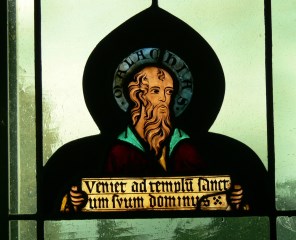 예언자 성 말라키_photo by Wolfgang Sauber_in the Basilica of St Lawrence in Enns_Austria.jpg